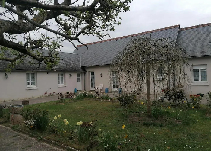 Le Clos des Roses