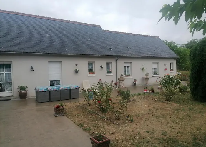 Le Clos des roses