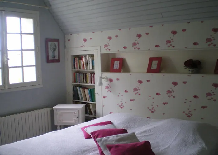 La Maison De Framboise