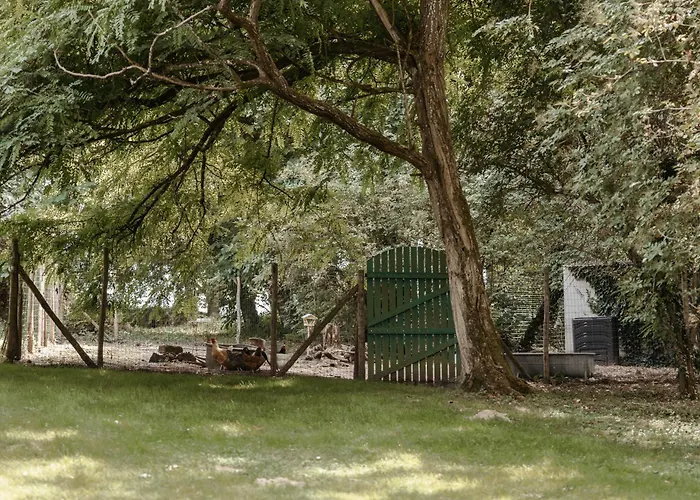 La Marmittiere